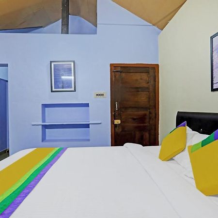 Hotel Allaranda Homestay Madikeri Exteriér fotografie
