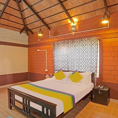 Hotel Allaranda Homestay Madikeri Exteriér fotografie