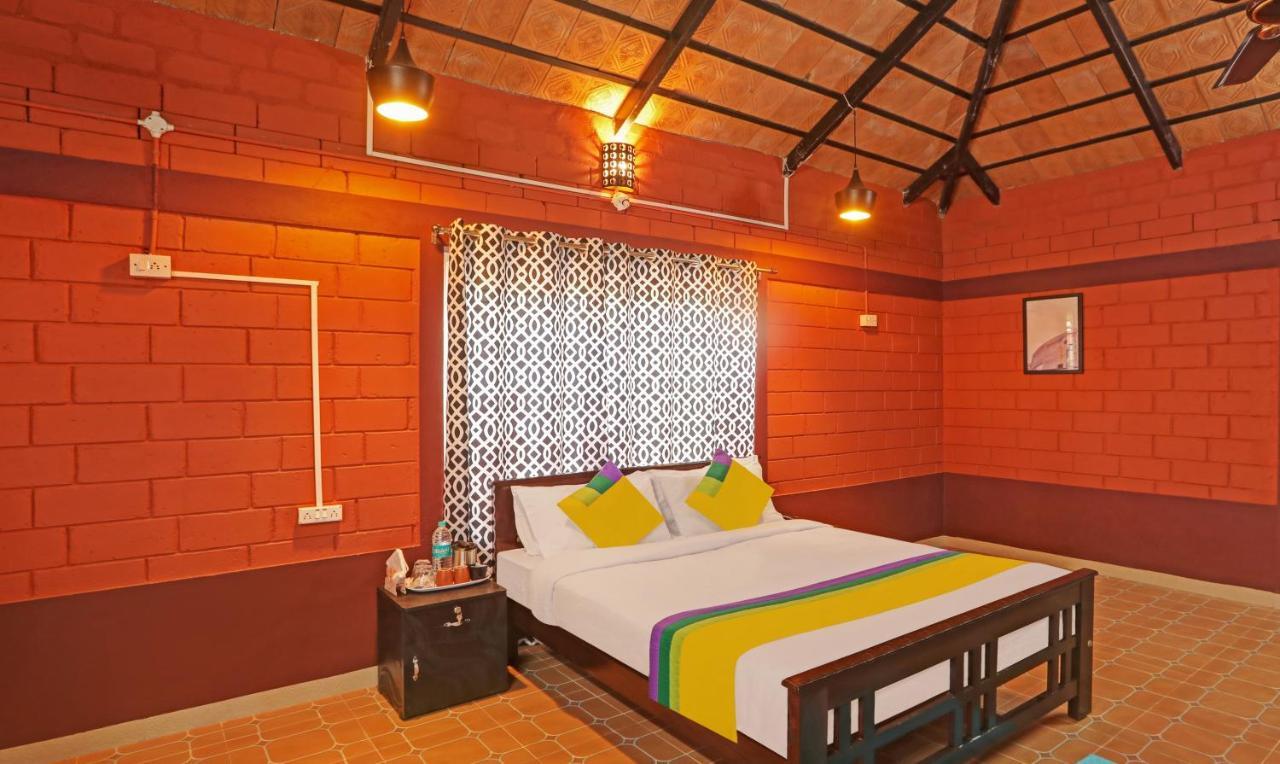 Hotel Allaranda Homestay Madikeri Exteriér fotografie