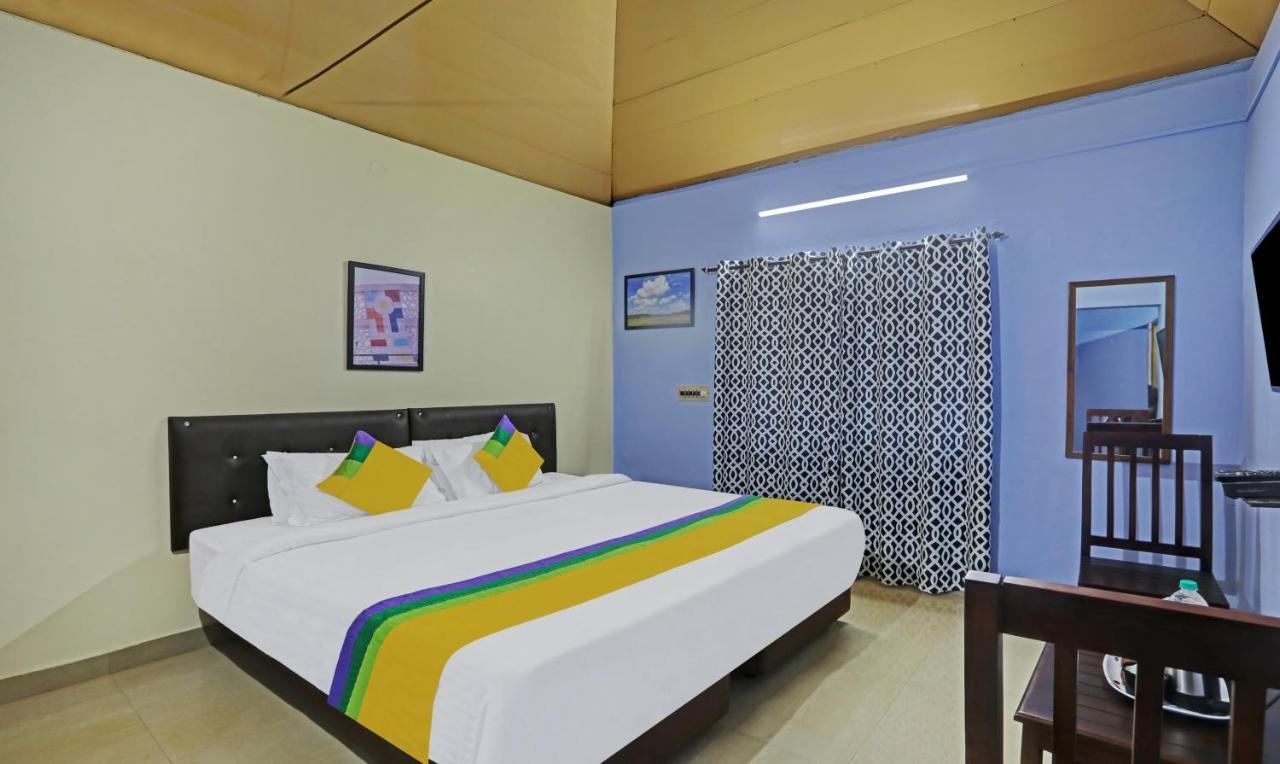 Hotel Allaranda Homestay Madikeri Exteriér fotografie