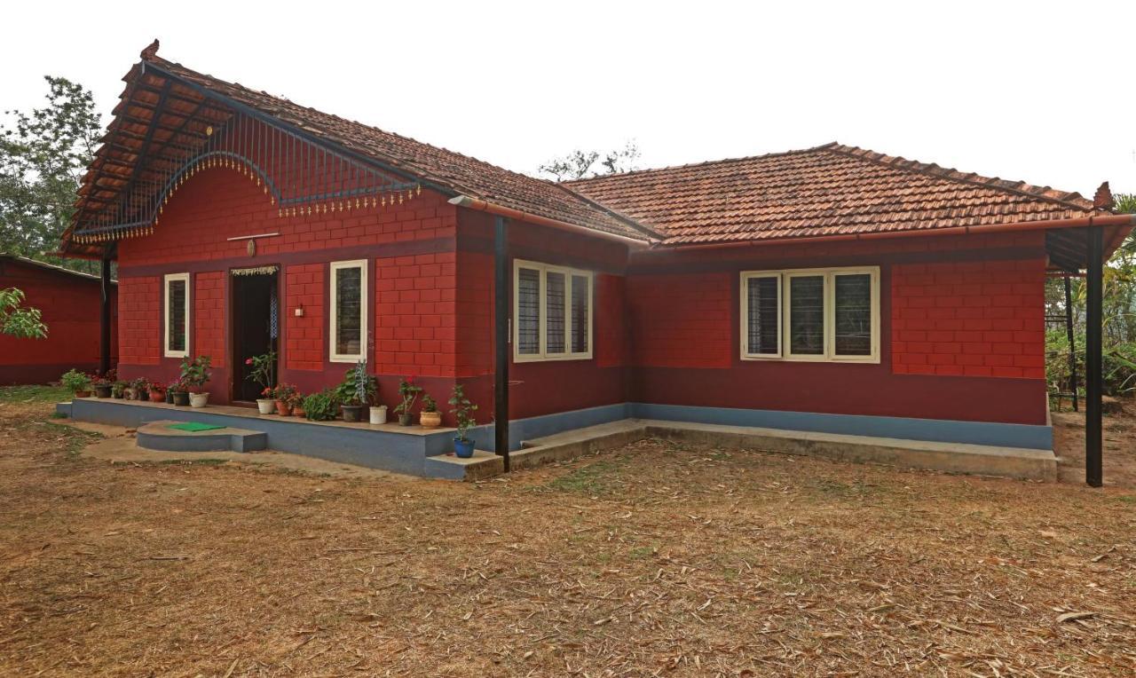 Hotel Allaranda Homestay Madikeri Exteriér fotografie