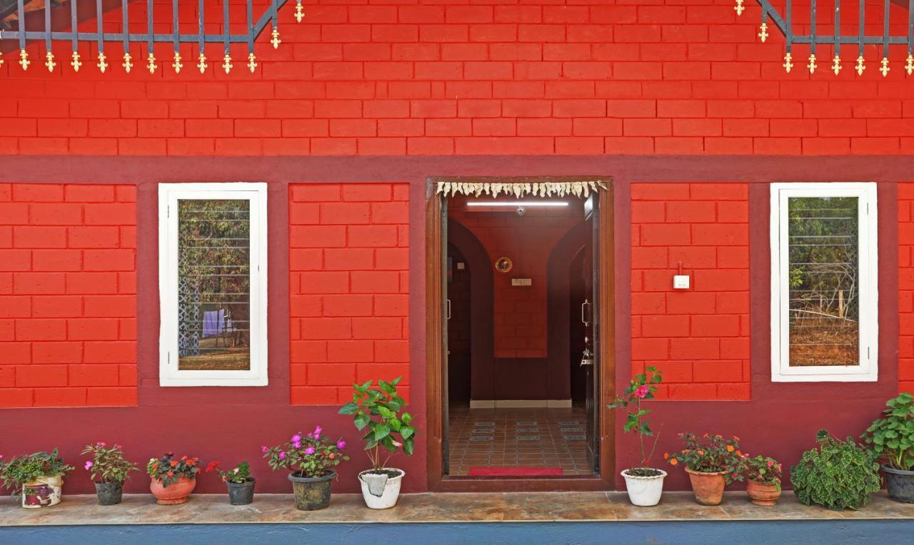 Hotel Allaranda Homestay Madikeri Exteriér fotografie