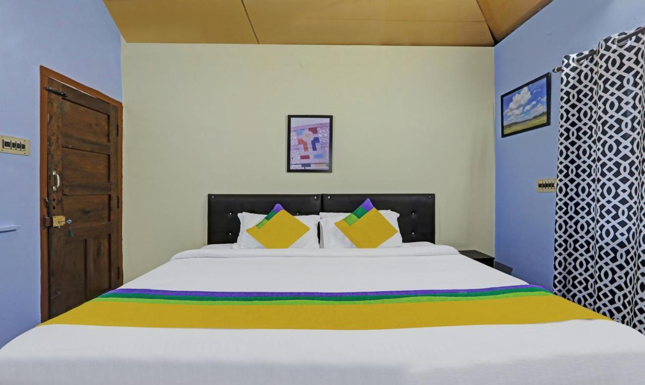 Hotel Allaranda Homestay Madikeri Exteriér fotografie