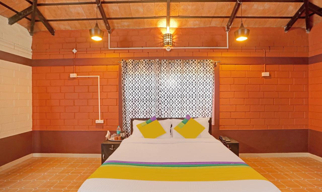 Hotel Allaranda Homestay Madikeri Exteriér fotografie